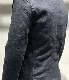 市场上装-夹克-时尚男装夹克