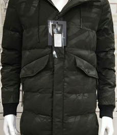 市场上装-棉衣/羽绒服-时尚男装棉服