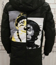 市场上装-棉衣/羽绒服-时尚男装棉服
