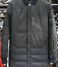 市场上装-棉衣/羽绒服-时尚男装棉服