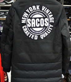 市场上装-棉衣/羽绒服-时尚男装棉服