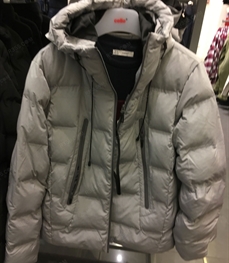 市场上装-棉衣/羽绒服-（实拍）休闲男装棉服