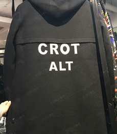 市场上装-中长外套-（实拍）时尚男装中长外套