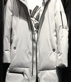 市场上装-棉衣/羽绒服-（实拍）时尚男装棉服