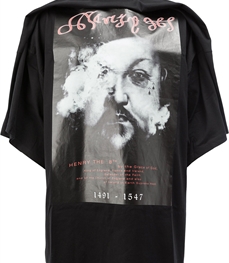 市场上装-T恤-休闲男装t恤