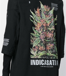 市场上装-T恤-休闲男装t恤