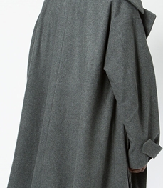 市场上装-中长外套-休闲男装中长外套