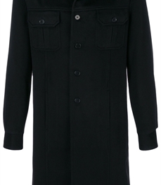 市场上装-中长外套-休闲男装中长外套