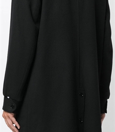 市场上装-中长外套-休闲男装中长外套