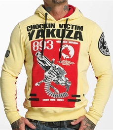 市场上装-卫衣-时尚男装卫衣