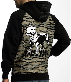 市场上装-卫衣-时尚男装卫衣