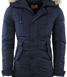 市场上装-棉衣/羽绒服-时尚男装棉服