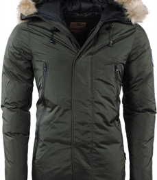 市场上装-棉衣/羽绒服-时尚男装棉服