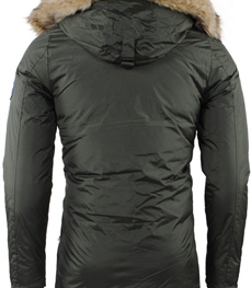 市场上装-棉衣/羽绒服-时尚男装棉服