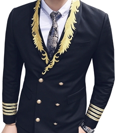 市场上装-单西-时尚男装单西