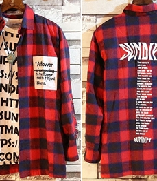 市场上装-衬衫-时尚男装衬衫