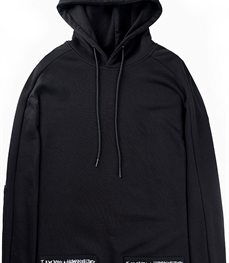 市场上装-卫衣-时尚男装卫衣