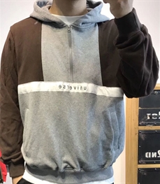 市场上装-卫衣-时尚男装卫衣