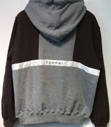 市场上装-卫衣-时尚男装卫衣