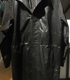 市场上装-皮衣-时尚男装皮衣