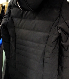 市场上装-棉衣/羽绒服-时尚男装棉服