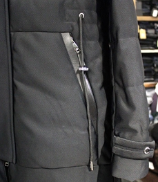 市场上装-棉衣/羽绒服-时尚男装棉服