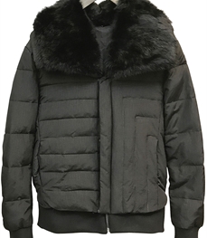 市场上装-棉衣/羽绒服-时尚男装棉服