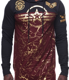 市场上装-T恤-时尚男装t恤