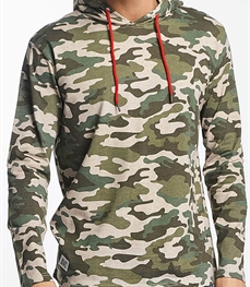 市场上装-T恤-时尚男装t恤