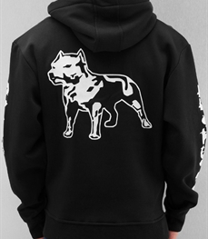 市场上装-卫衣-时尚男装卫衣