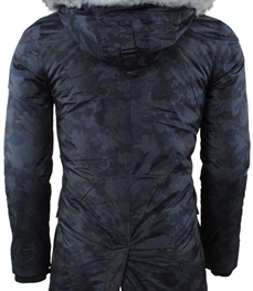 市场上装-棉衣/羽绒服-时尚男装棉服