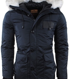 市场上装-棉衣/羽绒服-时尚男装棉服