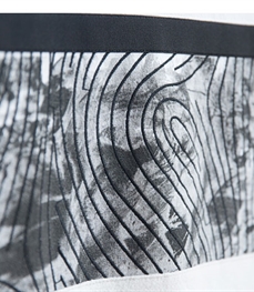 市场上装-T恤-时尚男装t恤