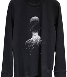 市场上装-T恤-时尚男装t恤