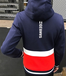 市场上装-卫衣-时尚男装卫衣