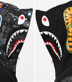 市场上装-卫衣-时尚男装卫衣