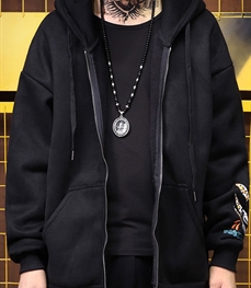 市场上装-卫衣-时尚男装卫衣