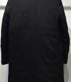 市场上装-中长外套-时尚男装中长外套