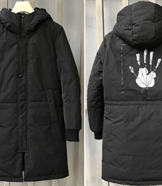 市场上装-棉衣/羽绒服-时尚男装棉服