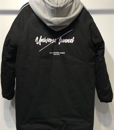 市场上装-棉衣/羽绒服-时尚男装棉服