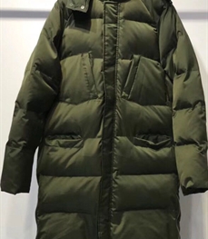 市场上装-棉衣/羽绒服-时尚男装棉服
