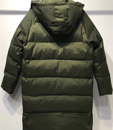 市场上装-棉衣/羽绒服-时尚男装棉服