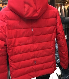 市场上装-棉衣/羽绒服-（实拍）时尚男装棉服