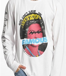 市场上装-T恤-时尚男装t恤