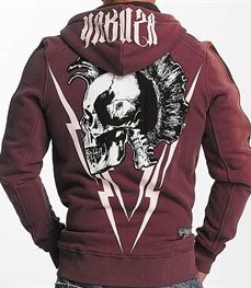 市场上装-卫衣-时尚男装卫衣