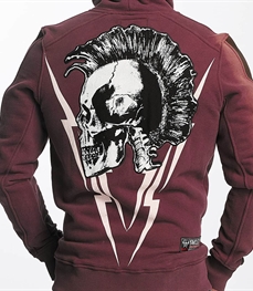 市场上装-卫衣-时尚男装卫衣