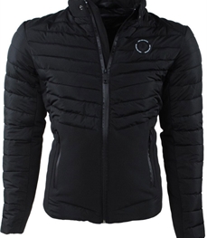 市场上装-棉衣/羽绒服-时尚男装棉服