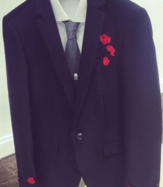 市场上装-单西-时尚男装单西