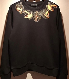 市场上装-卫衣-时尚男装卫衣