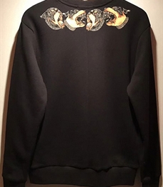 市场上装-卫衣-时尚男装卫衣